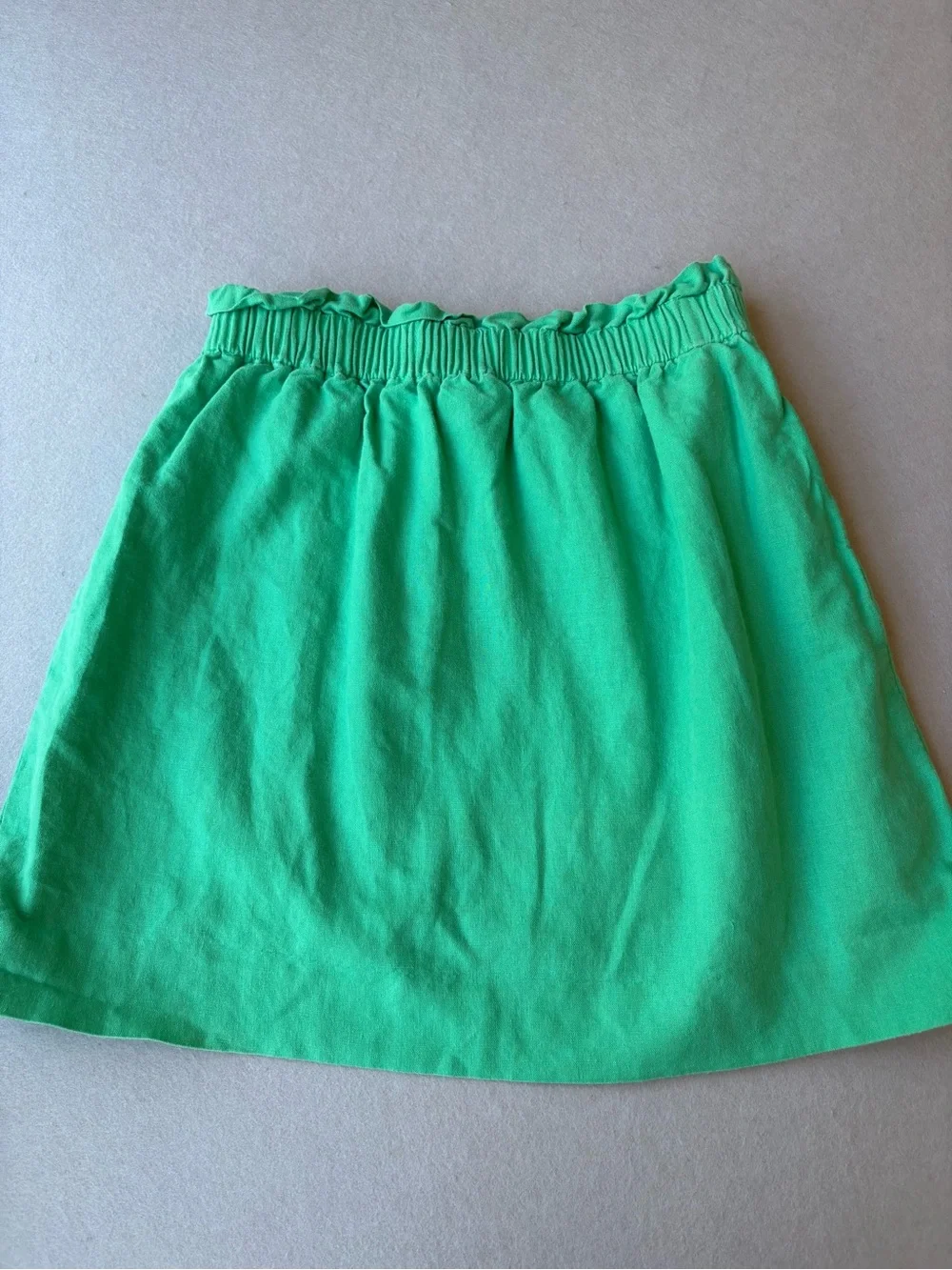 J. Crew classic paper